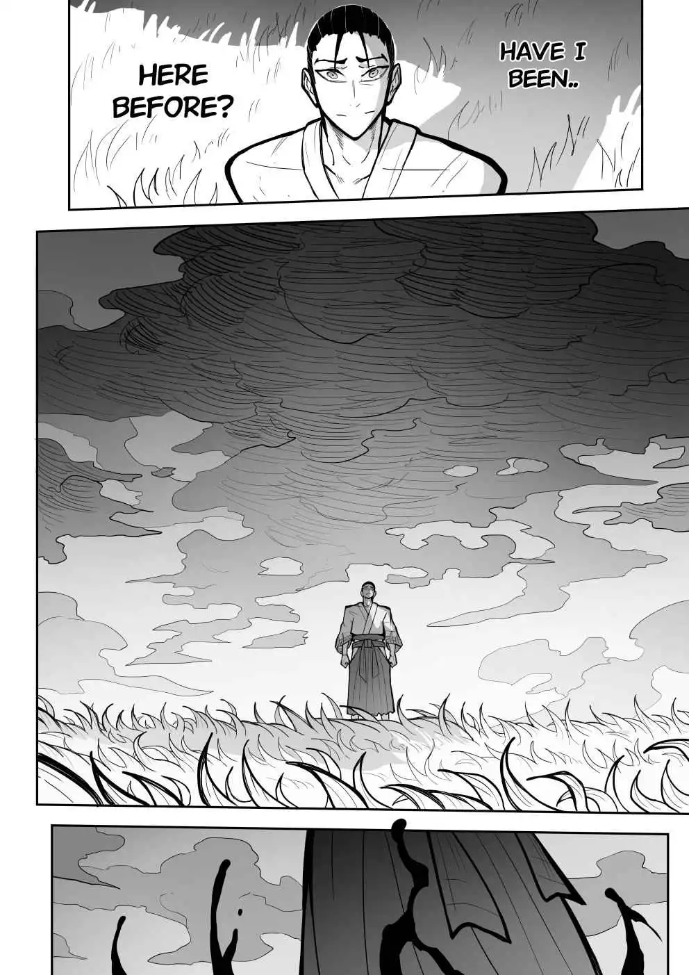 Dragon Claw Chapter 13 10